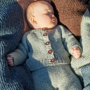 Hovedbilde Bobojakke