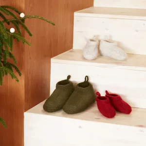 Hovedbilde Gjestet&oslash;fler til voksen