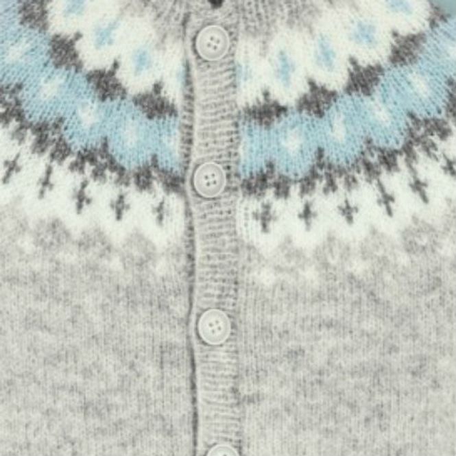Hovedbilde Vardedress baby