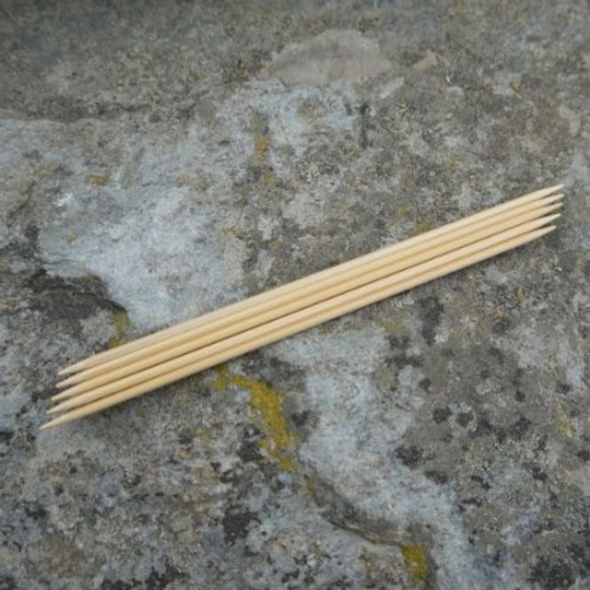 Hovedbilde Settpinner av bambus