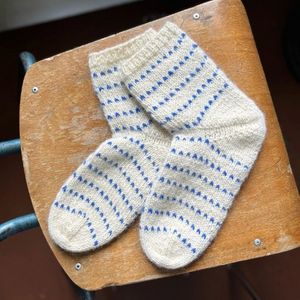 Hovedbilde Dado prikkesokker